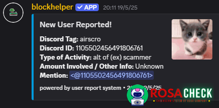 Evidence File