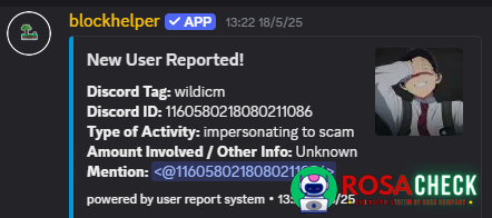 Evidence File