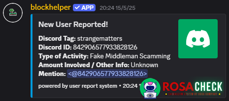 Evidence File