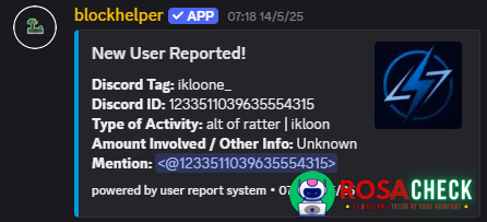Evidence File