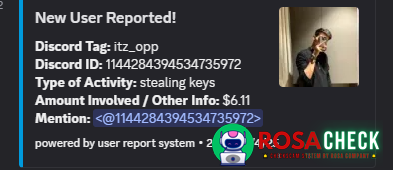 Evidence File