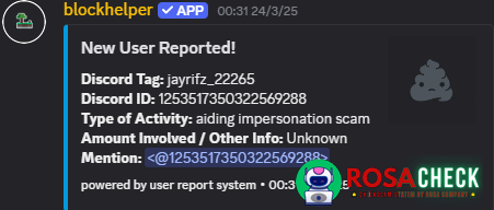 Evidence File