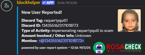 Evidence File