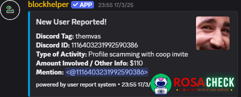 Evidence File