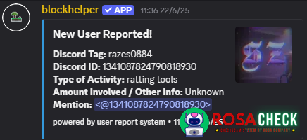 Evidence File
