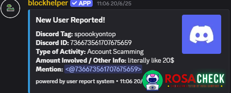 Evidence File