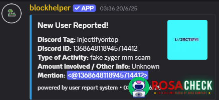 Evidence File