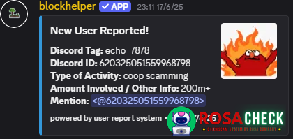 Evidence File