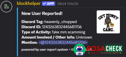 Evidence File