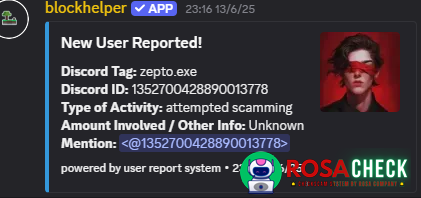 Evidence File
