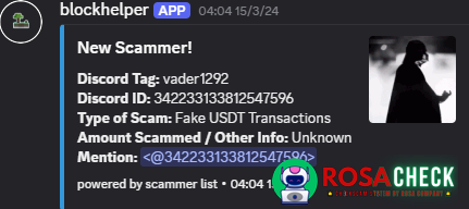 Evidence File