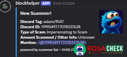Evidence File