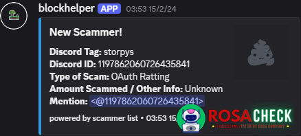 Evidence File