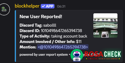Evidence File