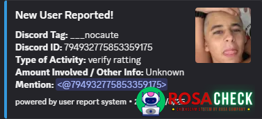 Evidence File