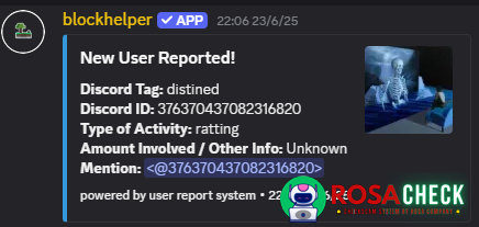 Evidence File